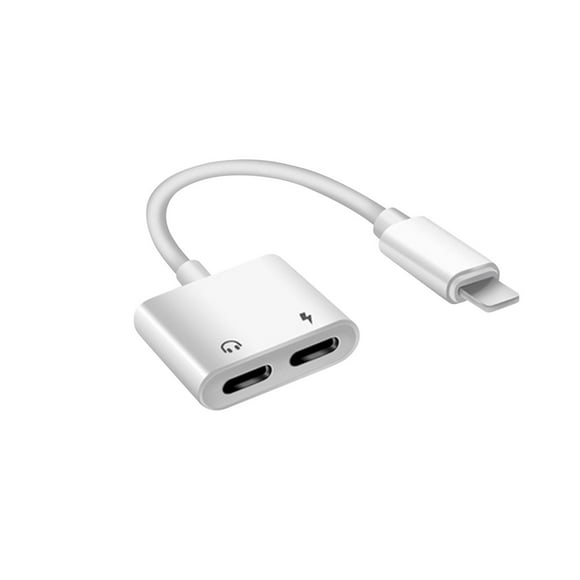 iPhone Headphone Adapters
