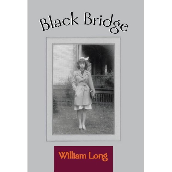 Black Bridge (Hardcover)