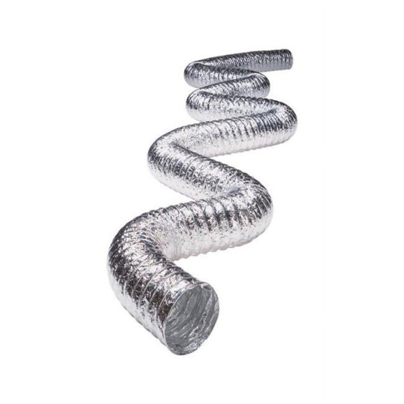 Spurr-Flex TF620 6 Po x 20 Pi Conduit Métallique