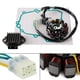 thumbnail image 4 of Estator, regulador y junta alternador para Honda CRF 250 R ME10 año 2014-2017, 4 of 15
