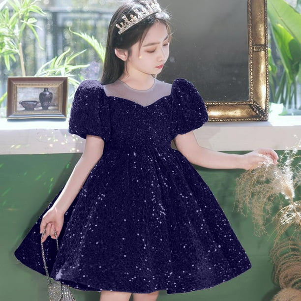 Girl Dresses Kids Cute Sequin Glitter Party Carnival Gown Princess Formal Dress Girls Holiday Dress BU2 12 Months-18 Months - Walmart Business Supplies Girl Dresses Kids Cute Sequin Glitter Party Carnival Gown Princess Formal Dress Girls Holiday Dress BU2 12 Months-18 Months - Walmart Business Supplies