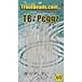 thumbnail image 3 of TROUTBEAD PEGGZ (50) TRANS-WHITE(CLEAR), 3 of 3