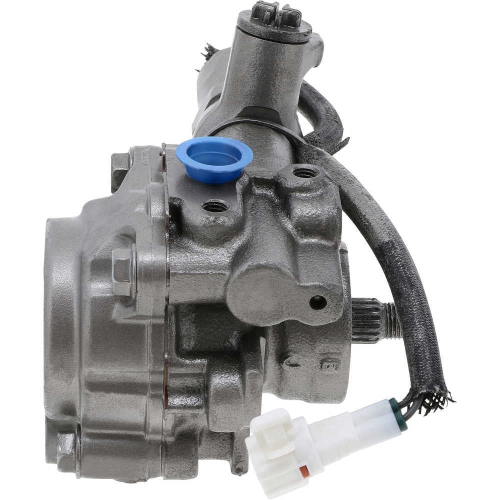 MAVAL 96308M Reman Power Steering Pump