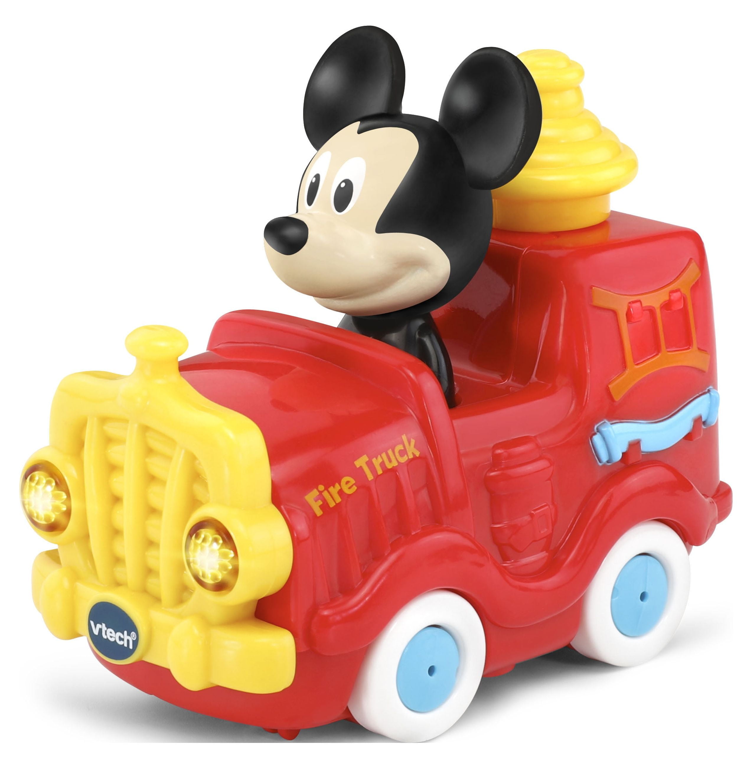 tut tut bolide mini garage mickey - vetch