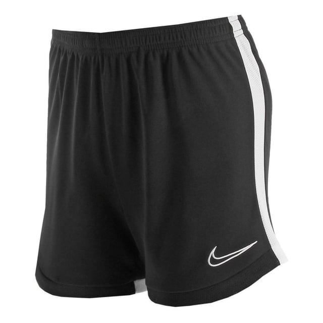 Short Nike Academy W para Mujer AQ1780-010 negro S Nike AQ1780-010 SHORT ACADEMY W