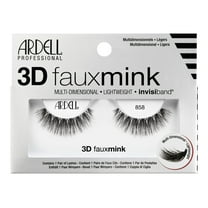 Ardell 3D Faux Mink Lash 858