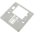 thumbnail image 1 of Placa de garganta Q60D para Singer 4423 4432 5511 #416472401, 1 of 8