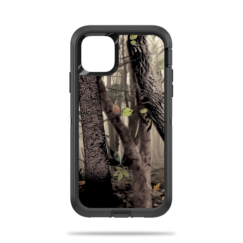 Camo Collection of Skins For Otterbox Defender iPhone 11 Pro Max