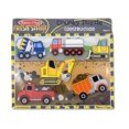 thumbnail image 2 of MELISSA & DOUG Casse-Tête de CONSTRUCTION CHUNKY (Ensemble de 3), 2 of 2