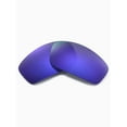 thumbnail image 4 of Walleva Purple Polarized Replacement Lenses For Oakley Monster Pup Sunglasses, 4 of 5