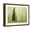 Brown Frame, variant on Art.com Silver FIr in Aspen Grove, White River National Forest, Colorado, USA Stretched Canvas Print Wall Art by Charles Gurche, 16" x 12"
