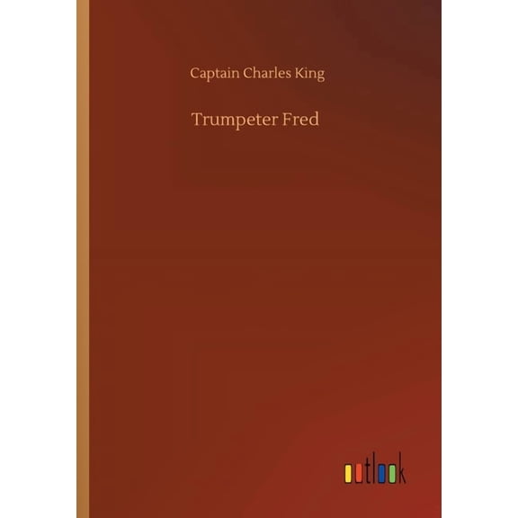 Trumpeter Fred - 9783752329827