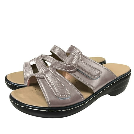

Breathable Beach Home Slippers Women s Slippers Fashion Soled And Thick Women s Slipper Robe & Slippers Set for Women Women s Slippers Leopard Flip Flop Slippers for Women Summer Smart Dogs Womens