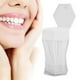 thumbnail image 5 of Palillo de dientes Jadeshay 200 piezas doble cabeza grado alimenticio ultra sensible, 5 of 10