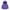 Purple, variant on Ovbmpzd Black Jackets for Kids Puffer Winter Short Full Zipper Hooded Jackets Toddler Girl Coats and Jackets 3 Years