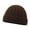 Coffee, variant on Knit Beanie Hats for Men Women Winter Hats Skull Caps Warm Classic Slouchy 2025 Winter Clothing,Color:Yellow