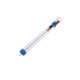 thumbnail image 5 of Scienceny Medidor de fuerza, suministros de laboratorio de Metal multiusos, estructura firme 5N, tamaño compacto, medidor N, experimento físico, Type2 NO2 Scienceny CBP440973, 5 of 6