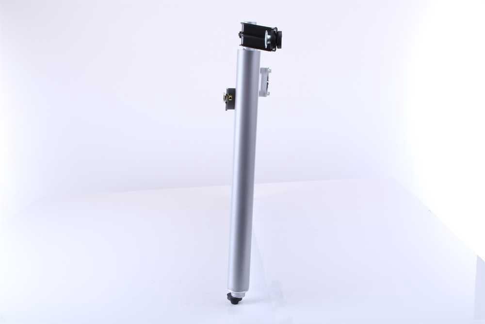 Nissens 940278 Air Conditioning Condenser/Receiver Drier Assembly