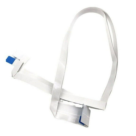 Printhead Print For Head Cable For Epson R1390 L1800 1400 1410 Printer Tool Parts Durable Print Head Cable Office Parts