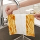 thumbnail image 4 of 1 rollo de paño de limpieza ultra absorbente no tejido para cocina, coche, reutilizable, lavable, sin pelusa., 4 of 8