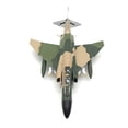thumbnail image 2 of Advancent Avión de simulación a escala 1/1001:100, avión de juguete, colección Personal, decoración para sala de estar, adorno para Bar, cumpleaños Decoración Advancent HA010520-00, 2 of 6