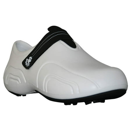 Dawgs Men's Ultralite Golf Shoes (Best Support Golf Shoes)