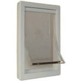 thumbnail image 4 of Ideal Pet Products Extra Large Original Frame Pet Dog Plastic Door 10.5"x15", 4 of 4