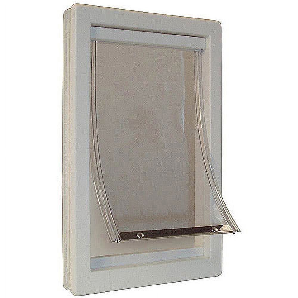 Ideal Pet Extra Large Original Frame Pet Door photo 4