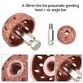 thumbnail image 4 of Tire Buffing Tool, Easy To Operate Tire Repair, High Strength Home For Vehicle Repair Car, 4 of 8