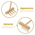 thumbnail image 4 of Arborister 6 Pcs Mini Zen Garden Rakes Sand Tools for Home Office Table, 4 of 10