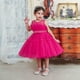 thumbnail image 2 of Vestido de niña Vestido de princesa Vestido de niña de flores Vestido de niña de flores Vestido de niña de flores, 2 of 5