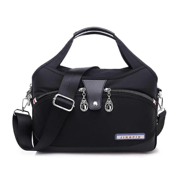 Large Capacity Waterproof & Anti-theft Fashion Handbag Women Shoulder Bags From Chuai Du