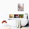thumbnail image 3 of Experience Luxury with Marble Draw Print - 12x16 Inch Diamond Painting Kit, 3 of 7