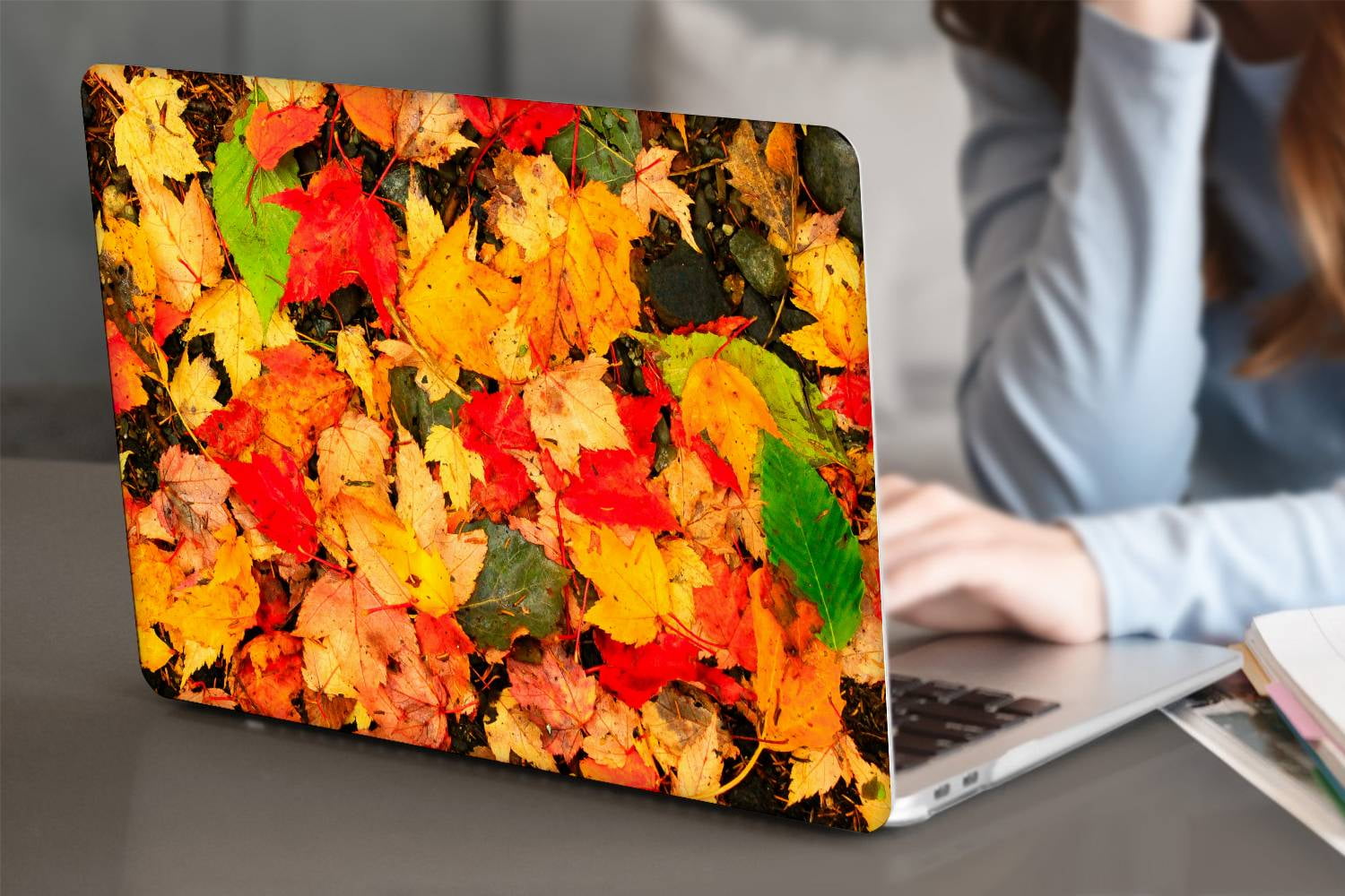 KSK KAISHEK Plastic Protective Case Hard Cover for 2020 - 2019 Release