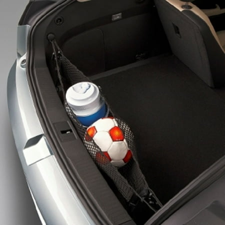 Chevrolet Express Cargo - 2 in 1 Trunk Cargo Net Envelope / Floor style for Chevrolet VOLT 2011 - 2018 NEW