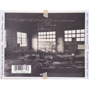 Hootie The Blowfish-Fairweather Johnson 1996 CD Compact Disc