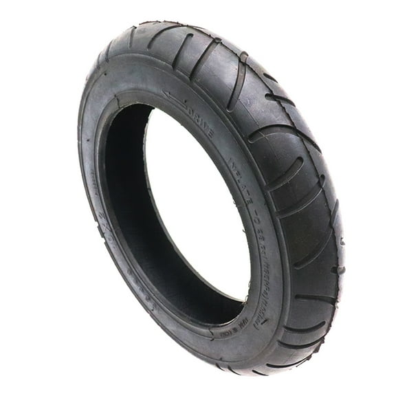10x2 Inch Pneumatic Tires For Xiaomi Mijia M365 Mi Electric Scooter Tyre Outer Tyre