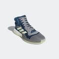 thumbnail image 1 of Adi - das Marquee Boost Tech Mineral Glow Men's Basketball Shoes F97277 Size 7.5, 1 of 6