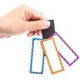 thumbnail image 5 of 40 Pieces Dry Erase Magnetic Labels Flexible Magnetic Nameplate Labels, 5 of 5