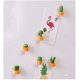 thumbnail image 3 of JM Imanes Decorativos para Nevera Perfectos para el Hogar, la Oficina y el Uso Personal 12 Piezas Cactus 12 Cactus. Juego de 12 Imanes Decorativos para Nevera Poste de Mensajes Cactus JM JM, 3 of 5