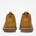 thumbnail image 4 of Timberland Men's Redwood Falls Waterproof Chukkas Wheat 11.5 Medium, 4 of 9