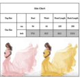 thumbnail image 2 of Pregnant Womens Off Shoulder Photography Maternity Maxi Dress Photo Dresses-26Light Grey, 2 of 2