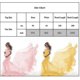 thumbnail image 2 of Pregnant Womens Off Shoulder Photography Maternity Maxi Dress Photo Dresses-26Lake Blue, 2 of 2