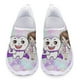 thumbnail image 1 of Zapatos planos casuales de ángel de diente kawaii, zapatillas ligeras y transpirables de verano, zapatos para caminar de malla de alta calidad antideslizantes, calzado, 1 of 5