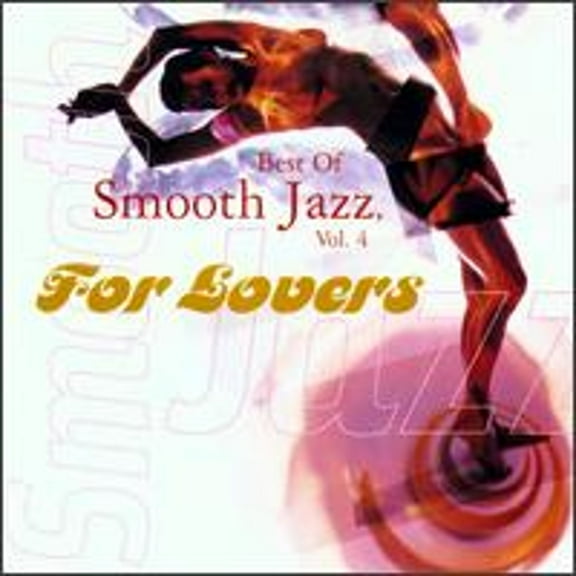 Pre-Owned The Best of Smooth Jazz, Vol. 4 [Warner] (CD 0093624687221) by Various Artists