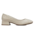 thumbnail image 1 of Zapatos para Mujer ZMexico 11005 beige 25.5, 1 of 4