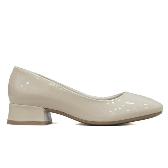 Zapatos para Mujer ZMexico 11005 beige 25