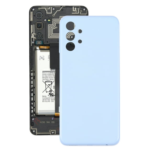 Cellphone Repair Parts For Samsung Galaxy A13 SM-A135 Battery Back Cover