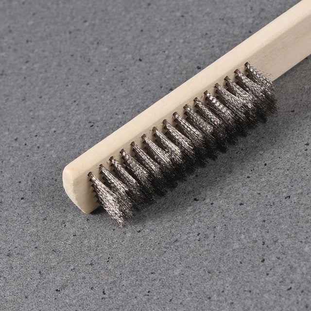 FOMIYES De Acero Para Limpieza Con Máxima Durabilidad Y Ergonómico