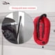 thumbnail image 5 of Greeniant Paquete de 20, correa Universal para tabla de surf KEEP DIVING, correas profesionales para tabla de Paddle, accesorios de natación seguros para Deportes acuáticos Greeniant OD003151-00, 5 of 6
